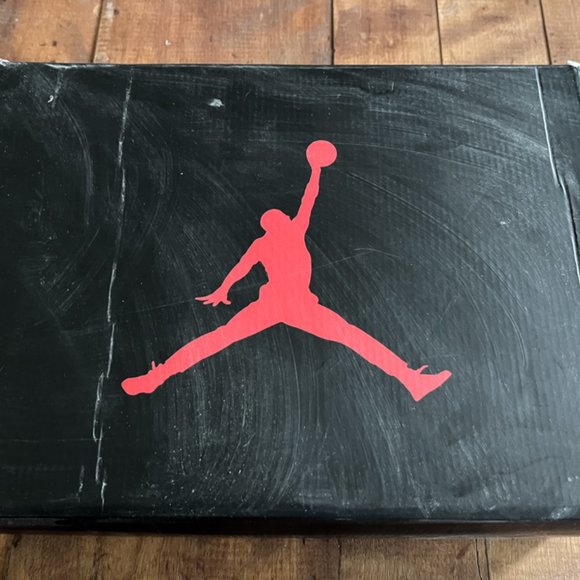 Nike Air Jordan 6 VI Retro Wheat Men’s Size 13 Golden Harvest - Picture 10 of 10